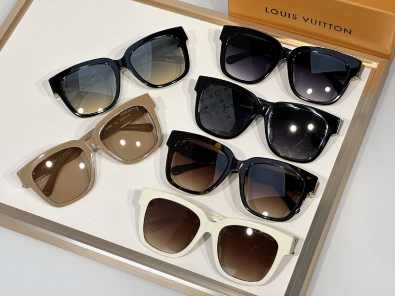 Louis Vuitton Sunglasses